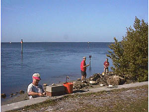 Ponce de Leon Park